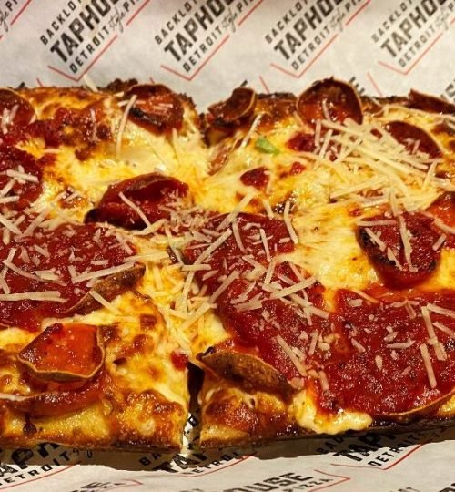 Aksarben Village Restaurants Guide for Omahas Food Enthusiasts