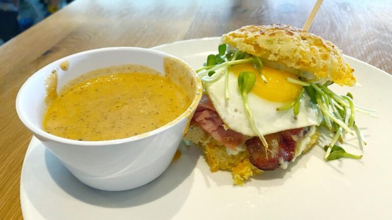 Best Breakfast & Brunch In Omahas Top Morning Spots