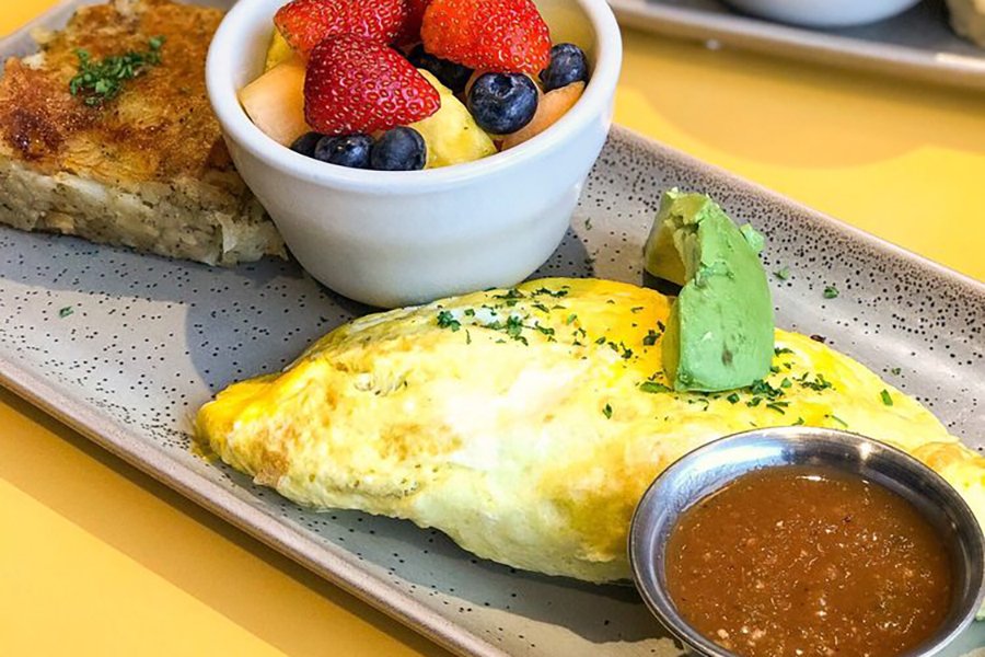 Best Breakfast Spots Omaha for a Delicious Morning Meal