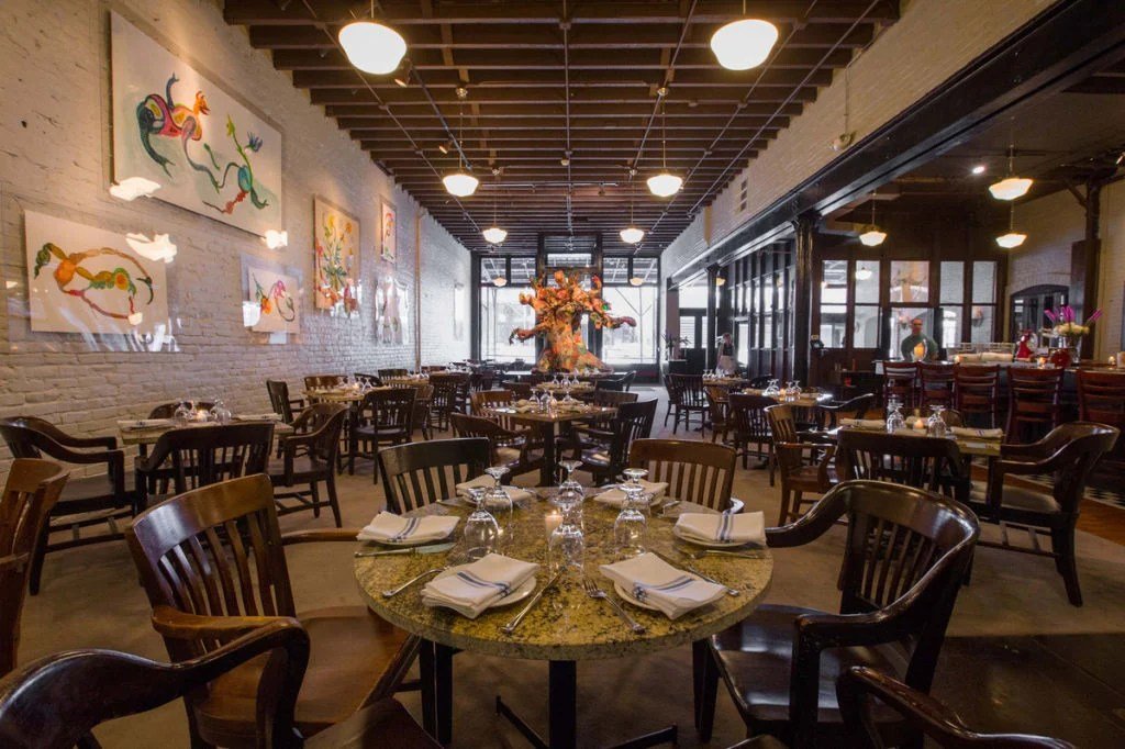 Best Casual Restaurants Omaha Where Great Food Meets Comfort