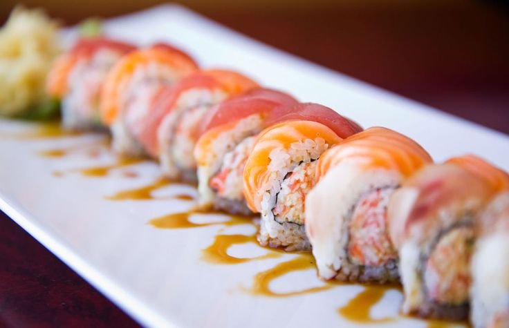 Best Sushi Omaha Reviews to Find Your Perfect Roll Spot