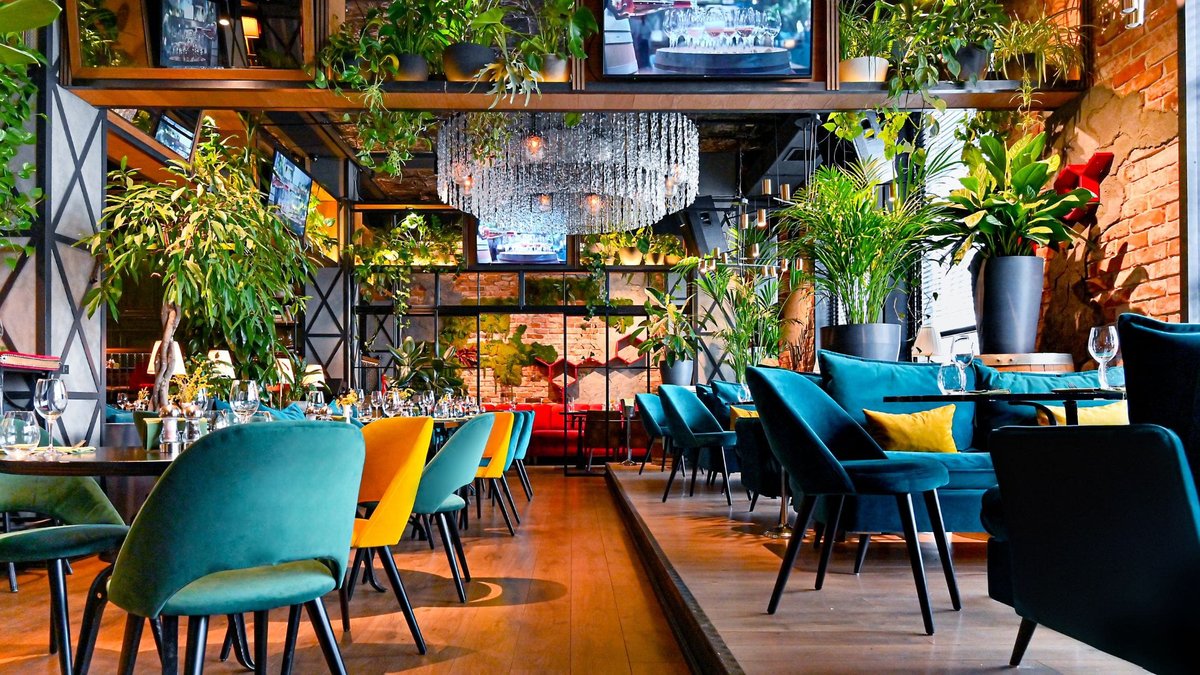 Omaha Restaurants by Neighborhood Guide to Distinctive Eateries