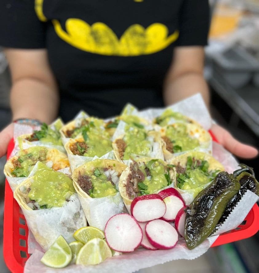 Top Mexican Food Omaha Offers Authentic Flavors Across the City