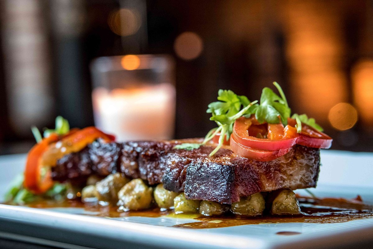 Unique Dining Experiences in Omaha Go Beyond the Plate